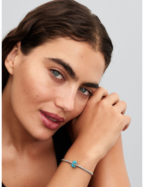 Conta Oceano Turquesa Pandora