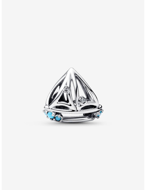 Conta Veleiro Pandora