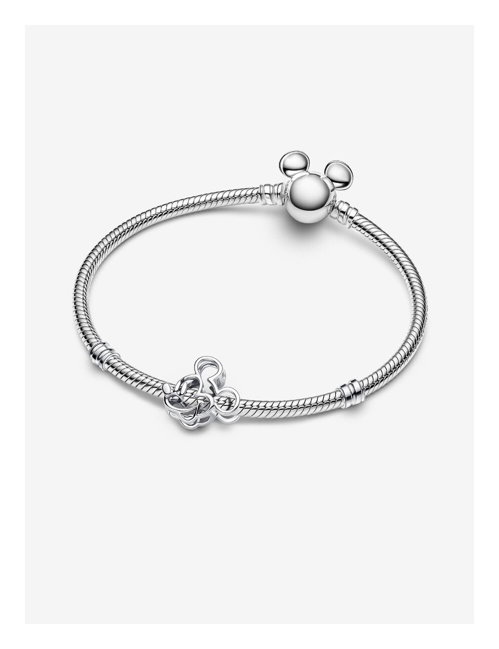 Conta Mickey Pandora 925