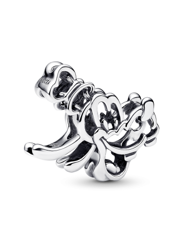 Conta Rendilhada Goofy Disney Pandora