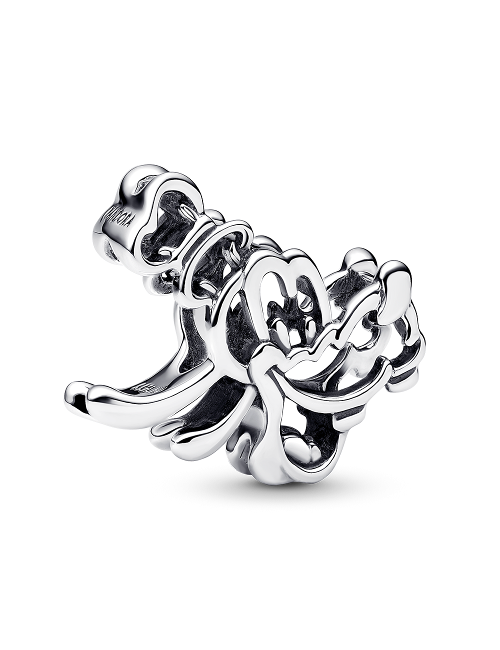 Conta Rendilhada Goofy Disney Pandora