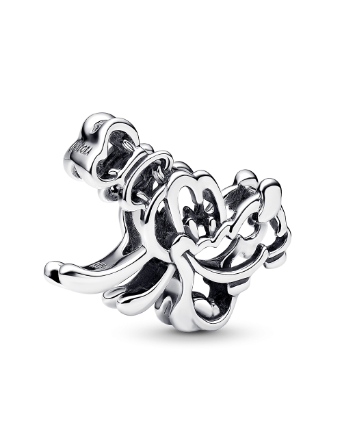 Conta Rendilhada Goofy Disney Pandora