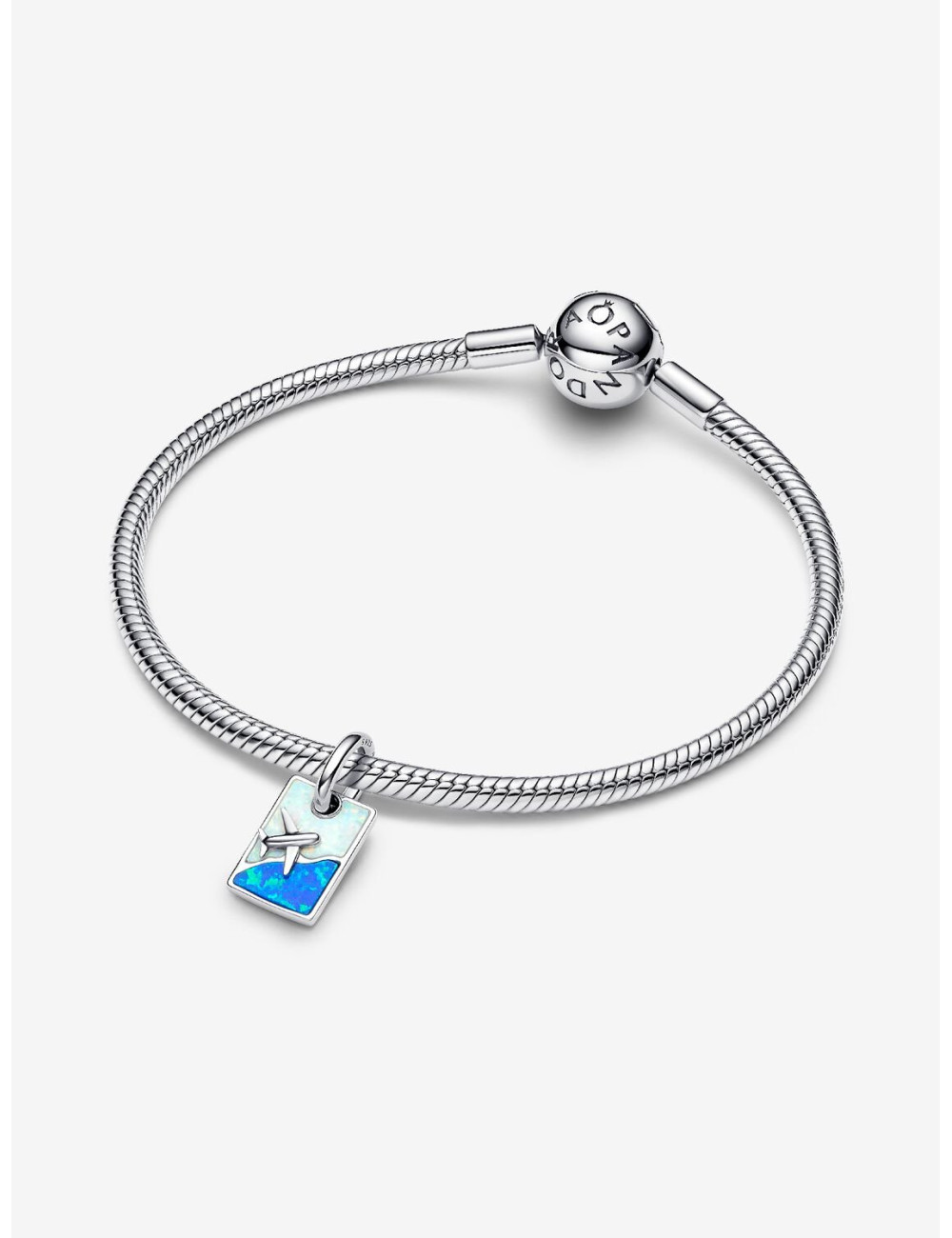 Conta Pendente Viagem Pandora