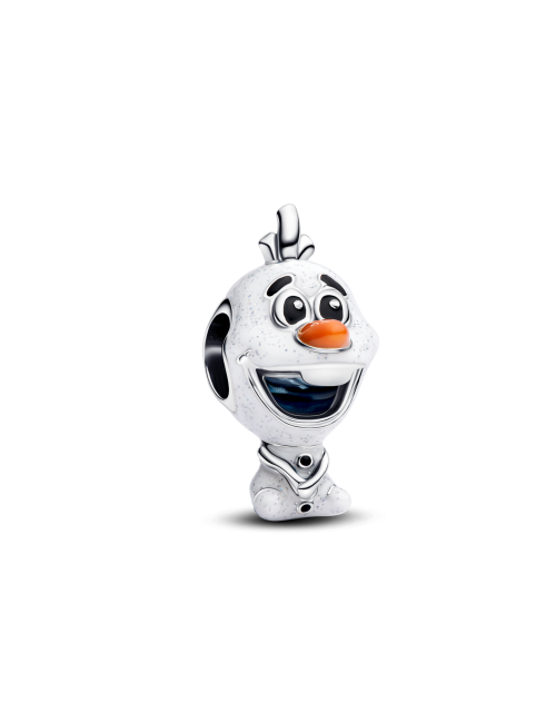 Conta Disney Olaf Frozen Pandora