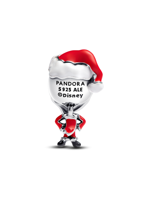 Conta Disney Jack Skellington Pandora