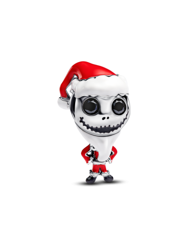 Conta Disney Jack Skellington Pandora