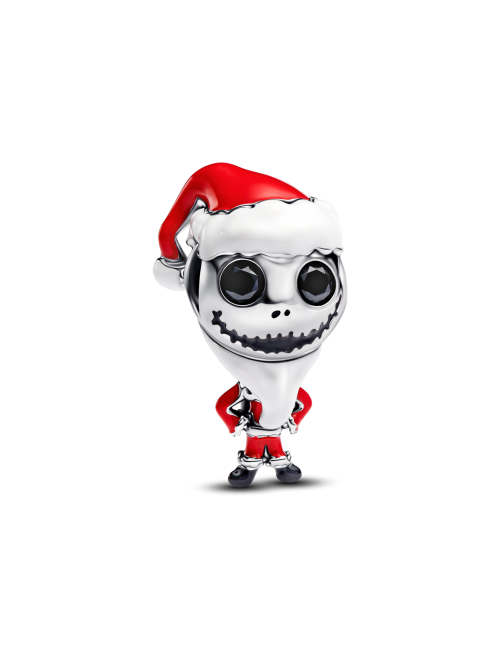 Conta Disney Jack Skellington Pandora