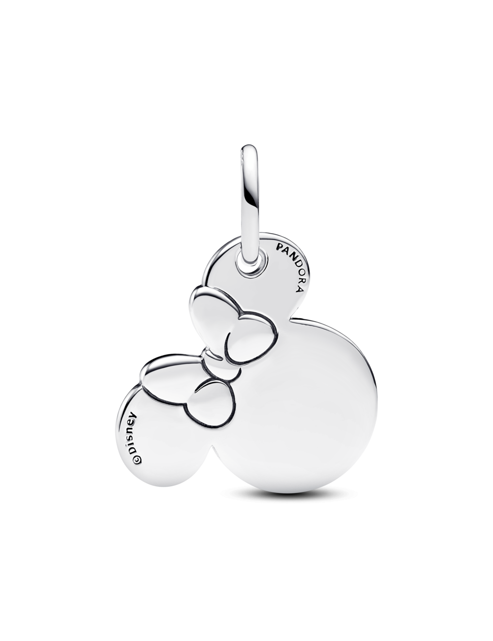 Conta Pendente Disney Minnie Mouse Pandora