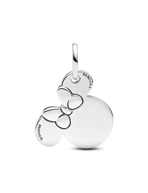 Conta Pendente Disney Minnie Mouse Pandora