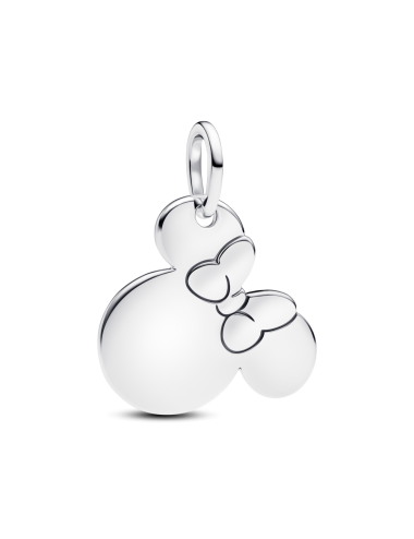 Conta Pendente Disney Minnie Mouse Pandora