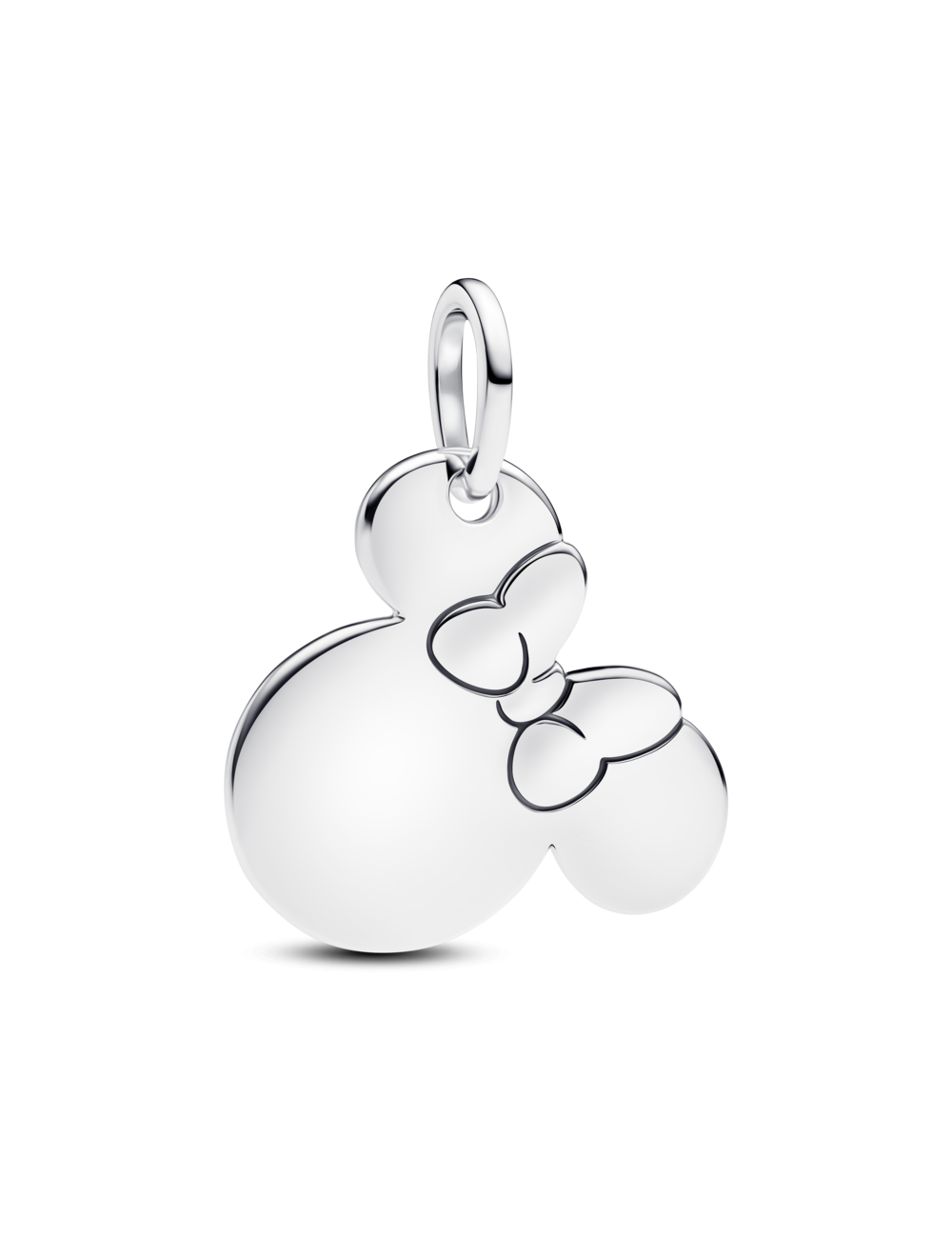 Conta Pendente Disney Minnie Mouse Pandora