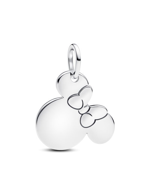 Conta Pendente Disney Minnie Mouse Pandora