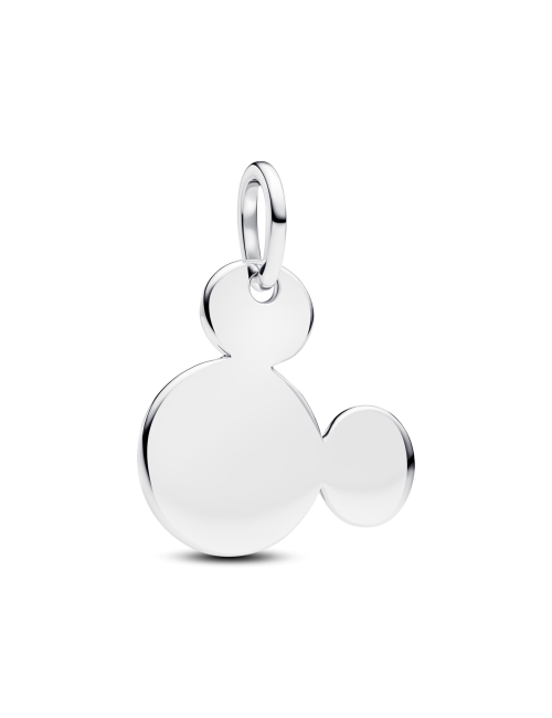 Conta Pendente Disney Mickey Mouse Pandora