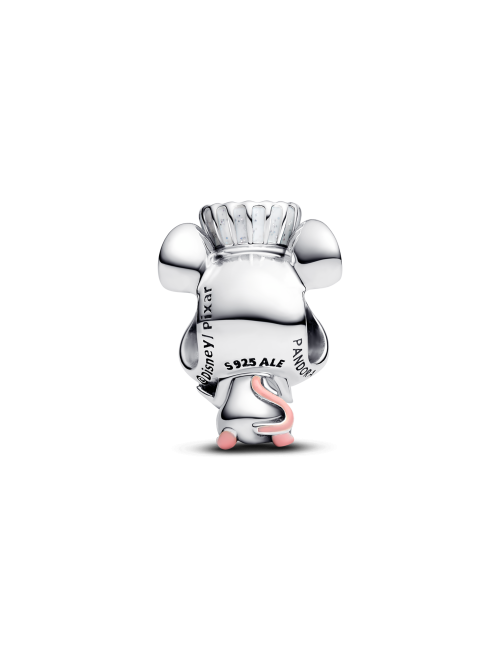 Conta Disney Remy Ratatouille Pandora