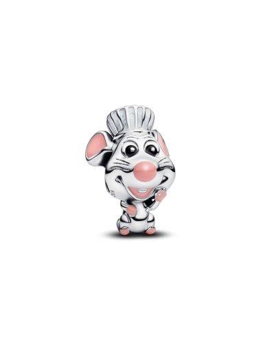 Conta Disney Remy Ratatouille Pandora
