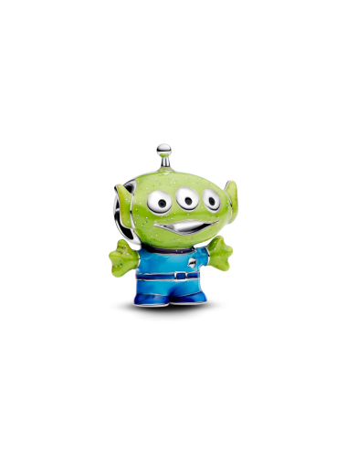 Conta Disney Martian Toy Story Pandora