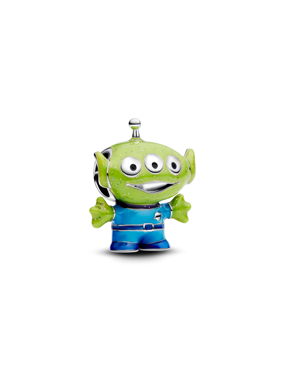 Conta Disney Martian Toy Story Pandora