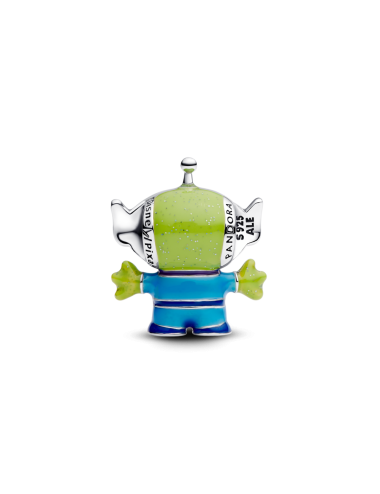 Conta Disney Martian Toy Story Pandora