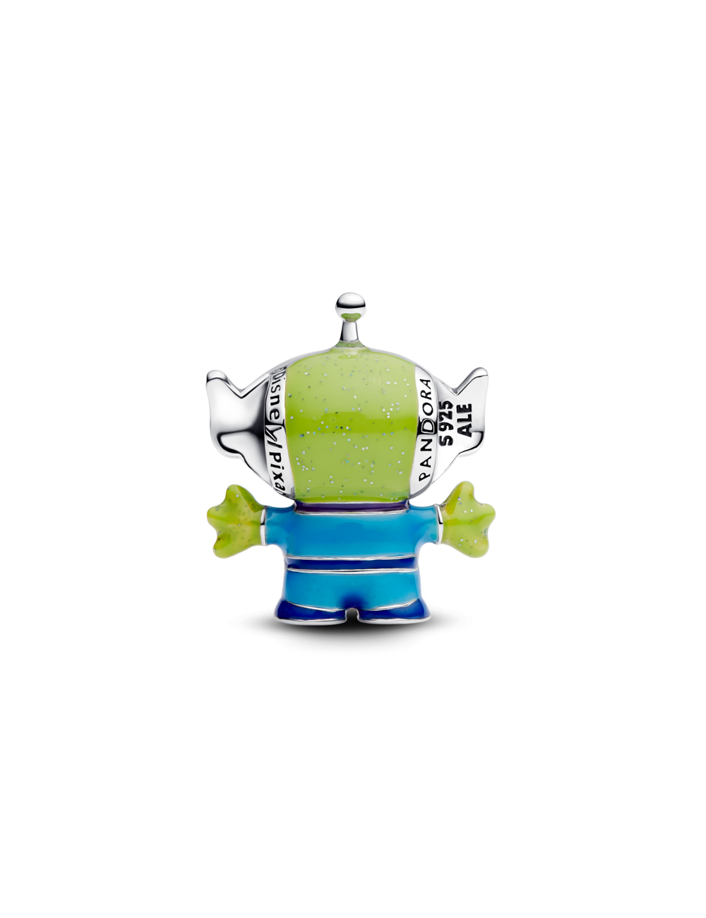 Conta Disney Martian Toy Story Pandora