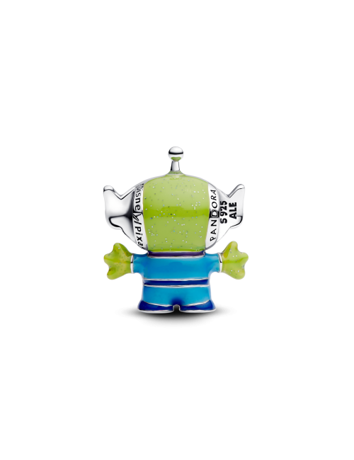 Conta Disney Martian Toy Story Pandora