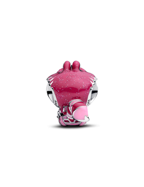 Conta Disney Gato Chesire Alice P Maravilhas Pandora