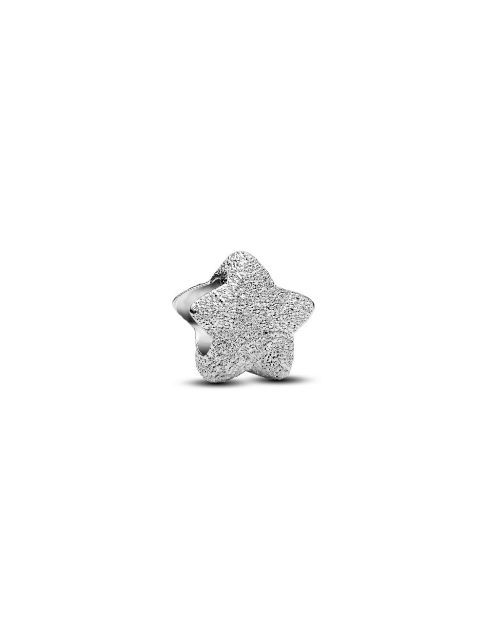 Mini Conta Estrela Texturada Pandora