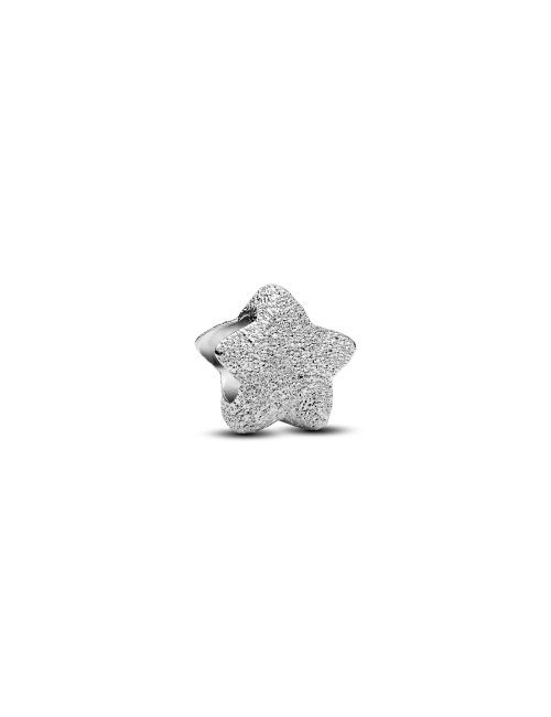 Mini Conta Estrela Texturada Pandora