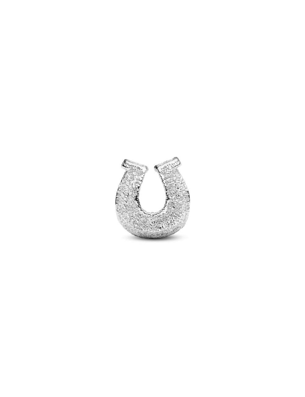 Mini Conta Ferradura Texturada Pandora