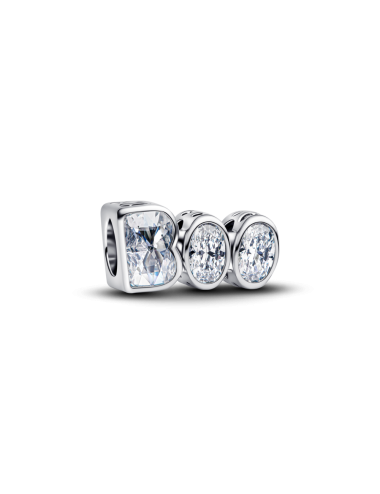 Conta BOO Brilha no Escuro Pandora