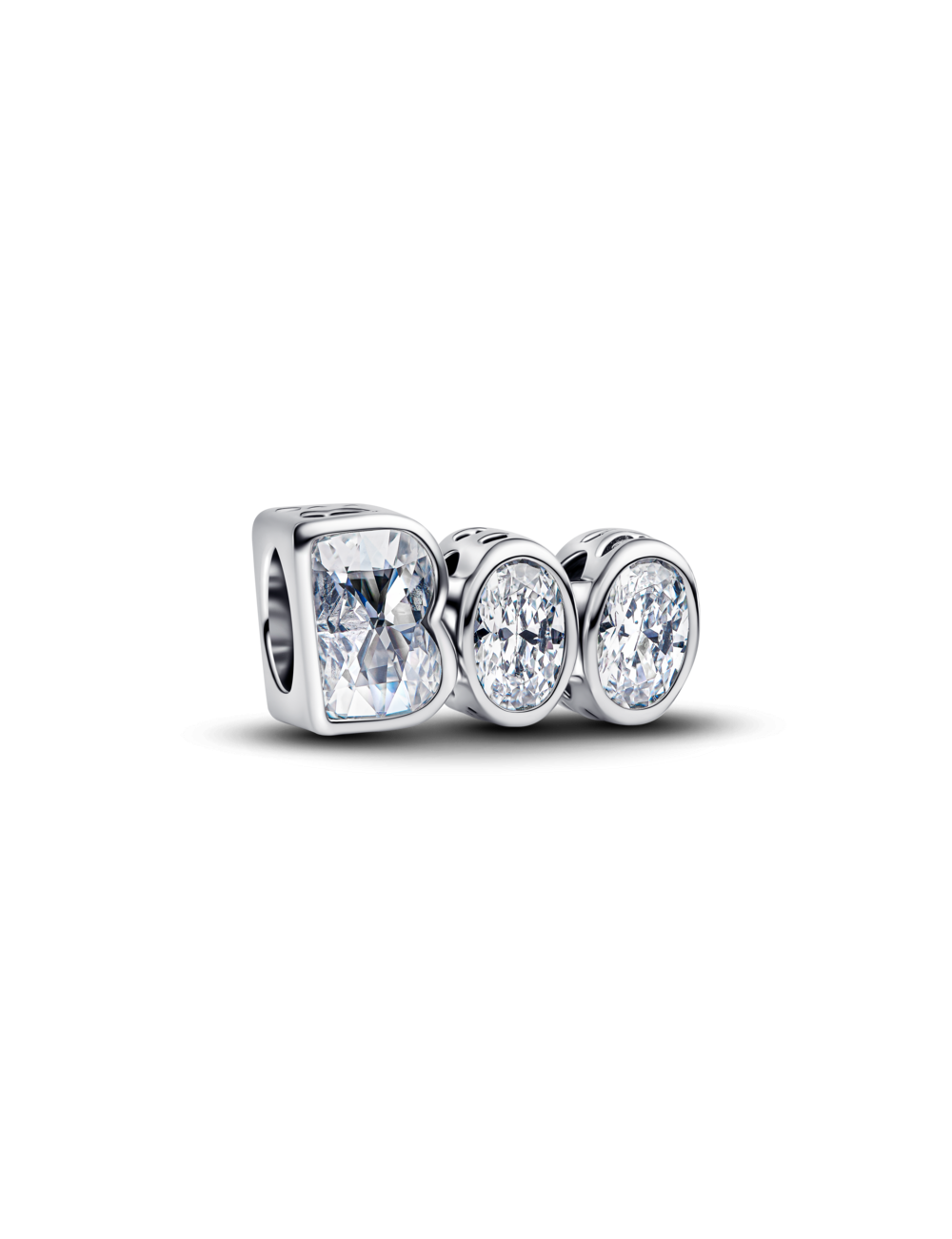 Conta BOO Brilha no Escuro Pandora