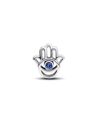 Conta Mão Hamsa Pandora