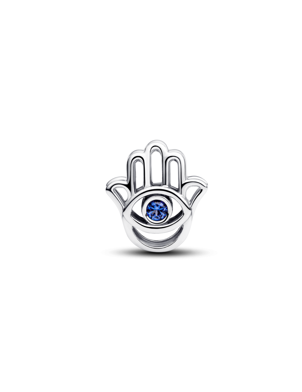 Conta Mão Hamsa Pandora