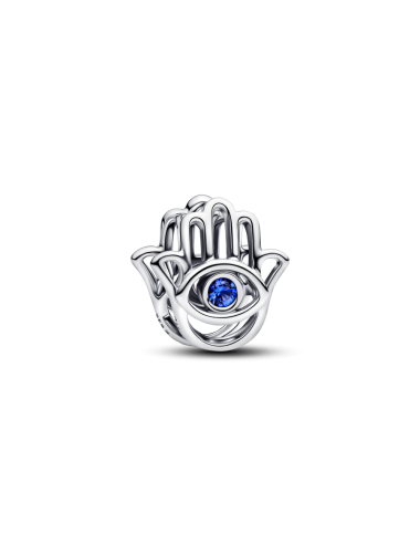 Conta Mão Hamsa Pandora