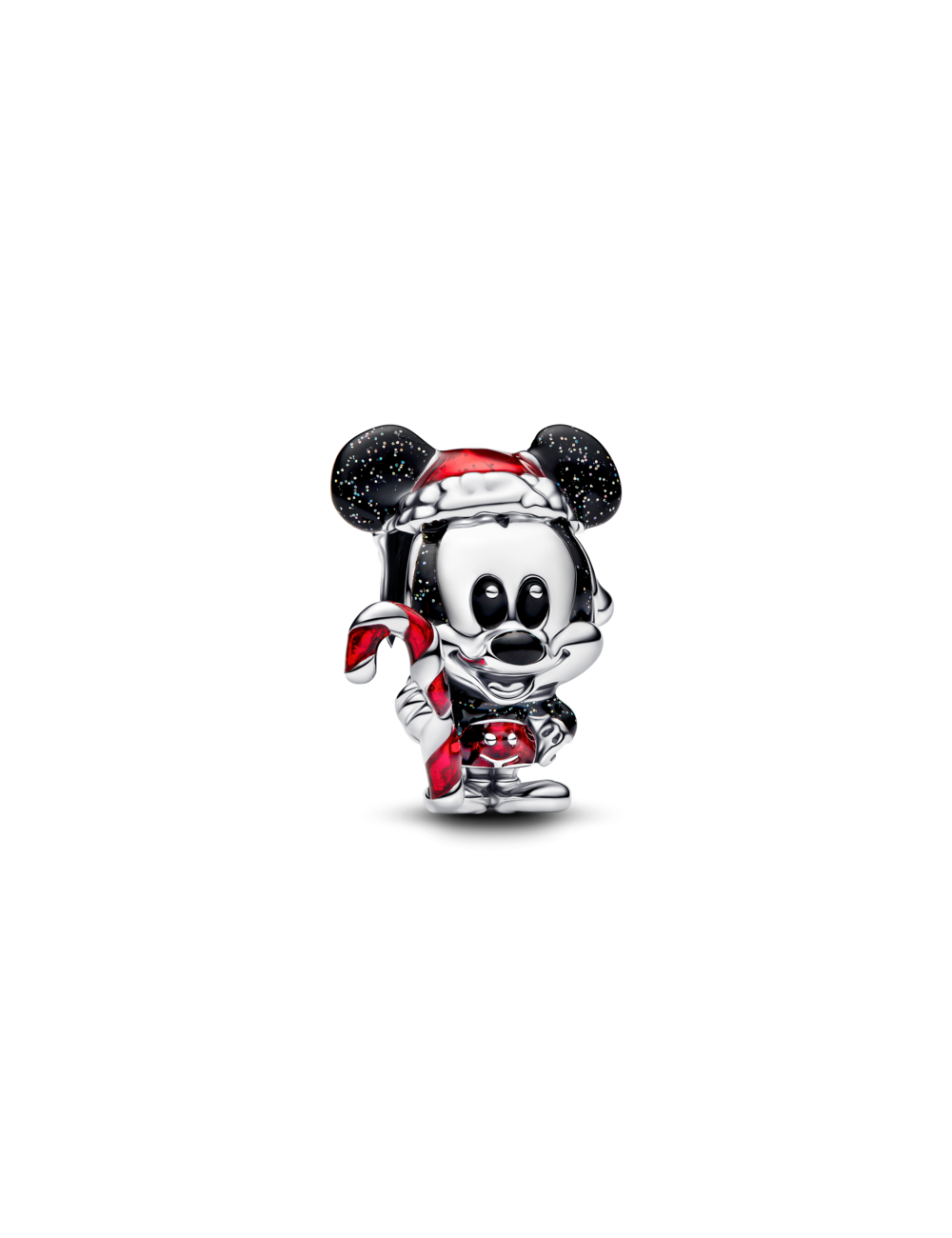 Conta Holiday Mickey Disney Pandora