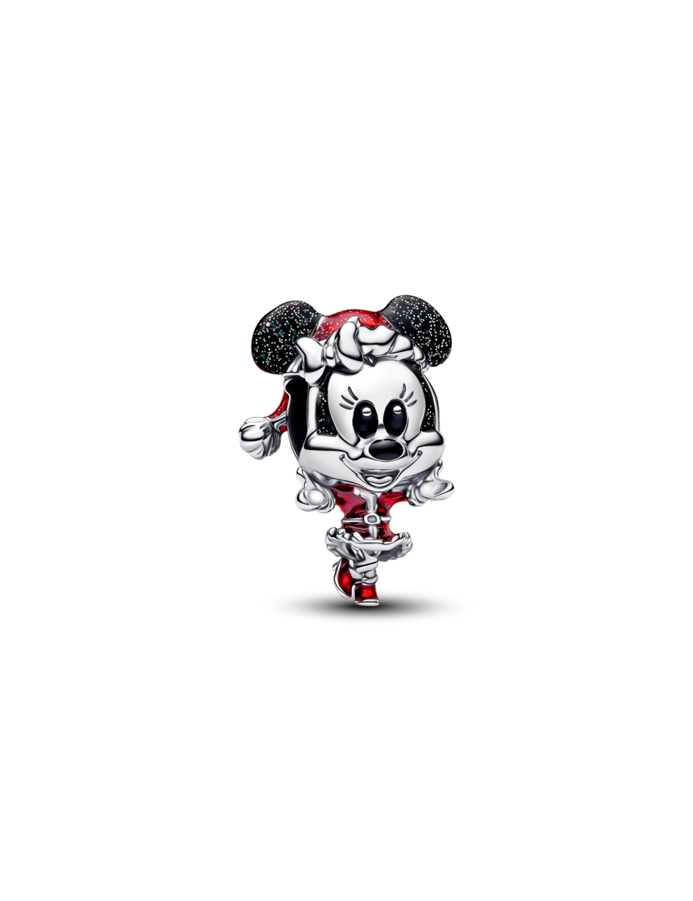 Conta Holiday Minnie Disney Pandora