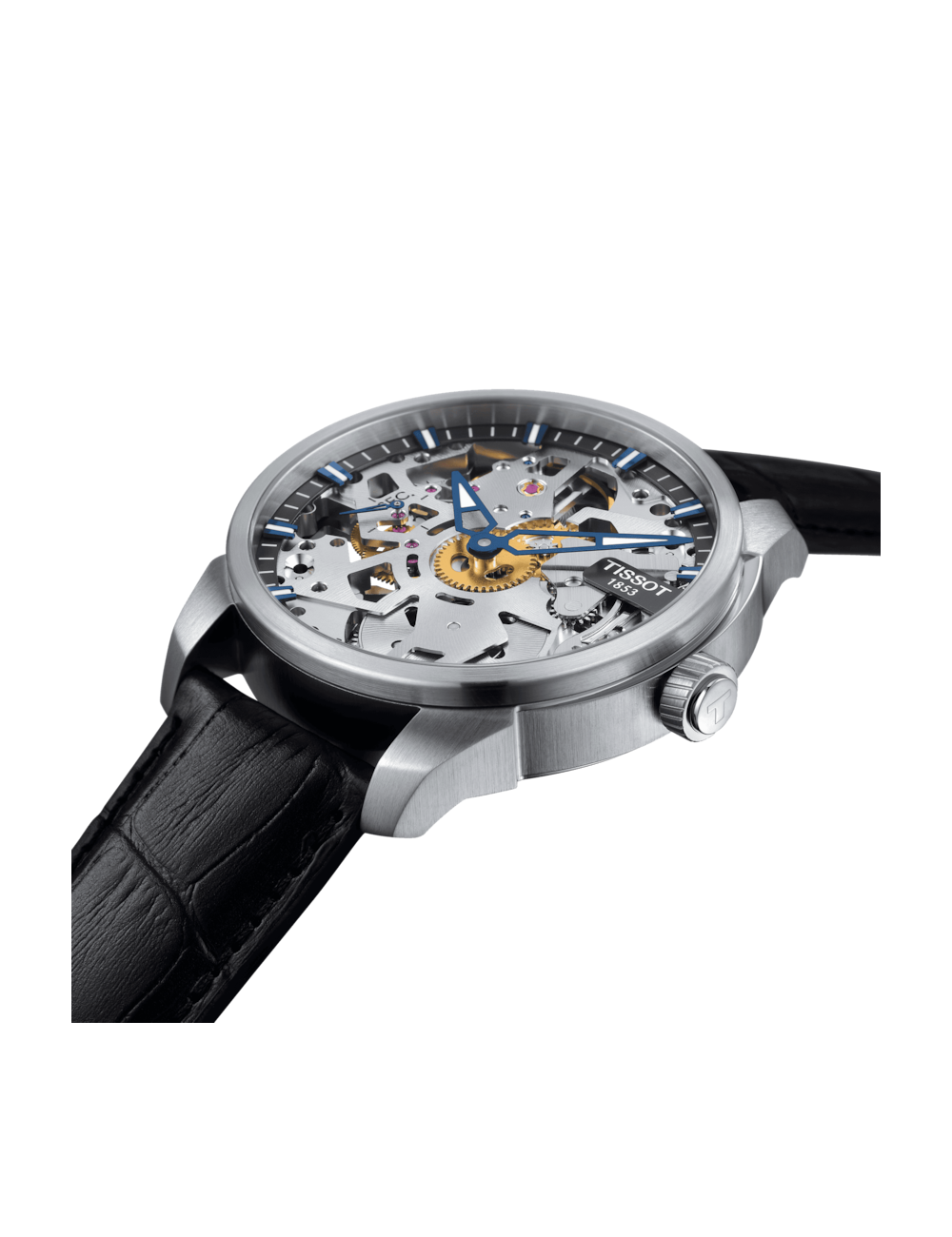 Relógio Tissot T-Complications Squelette