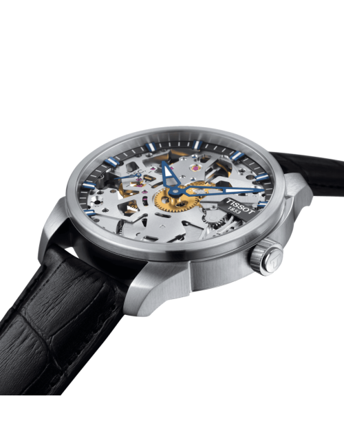 Relógio Tissot T-Complications Squelette