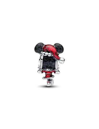 Conta Holiday Minnie Disney Pandora