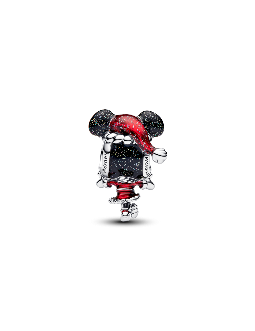 Conta Holiday Minnie Disney Pandora
