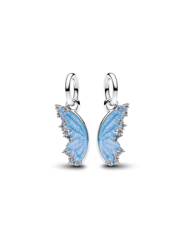 Conta Pendente Borboleta Divisível Pandora