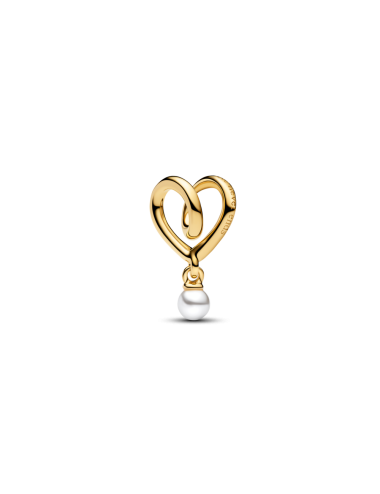 Conta Coração Envolvido Pandora