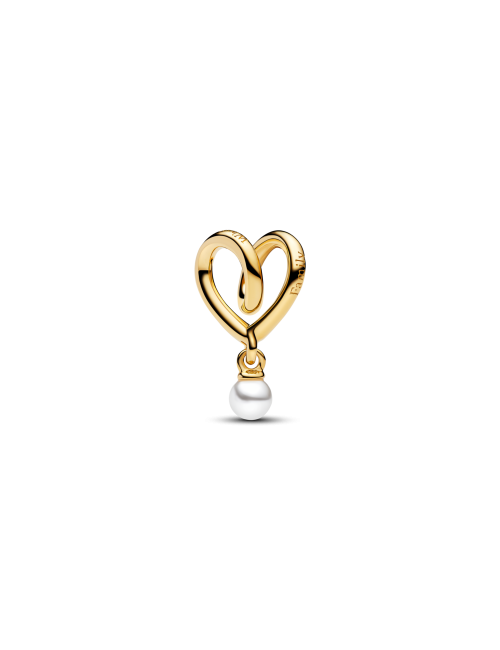 Conta Coração Envolvido Pandora