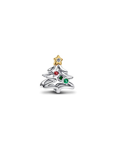 Conta Árvore de Natal Pandora