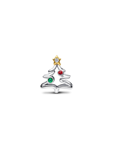 Conta Árvore de Natal Pandora