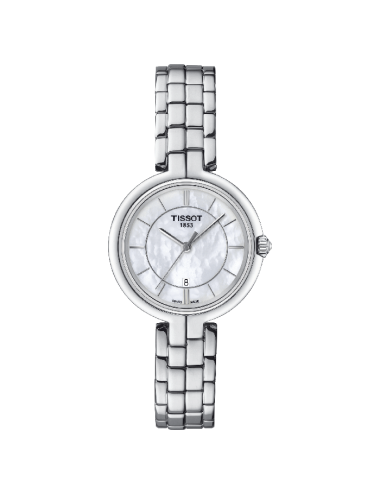 Relógio Tissot Flamingo