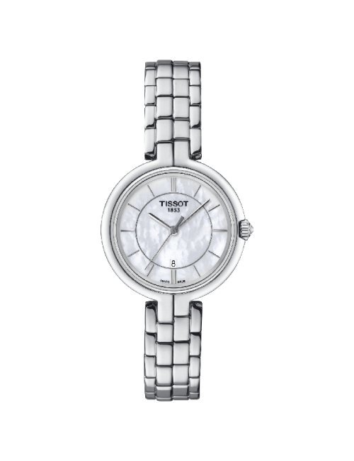 Relógio Tissot Flamingo