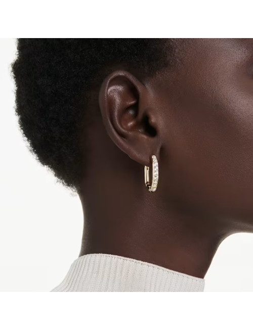 Brincos Dextera Swarovski