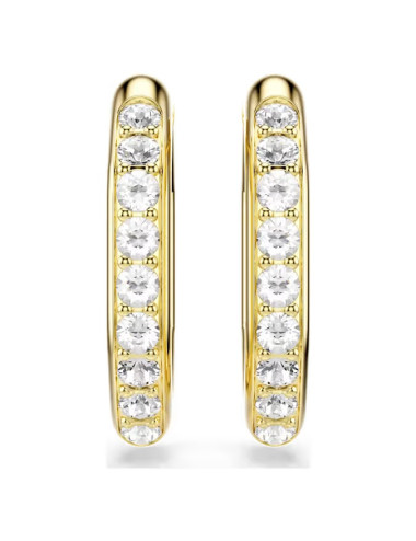 Brincos Dextera Swarovski