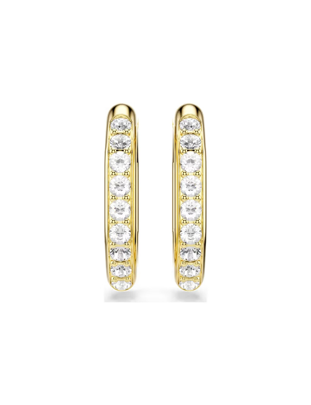 Brincos Dextera Swarovski