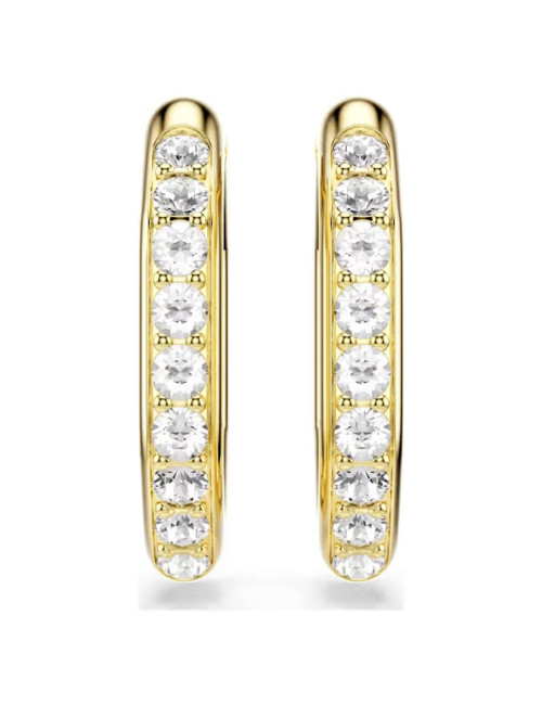 Brincos Dextera Swarovski